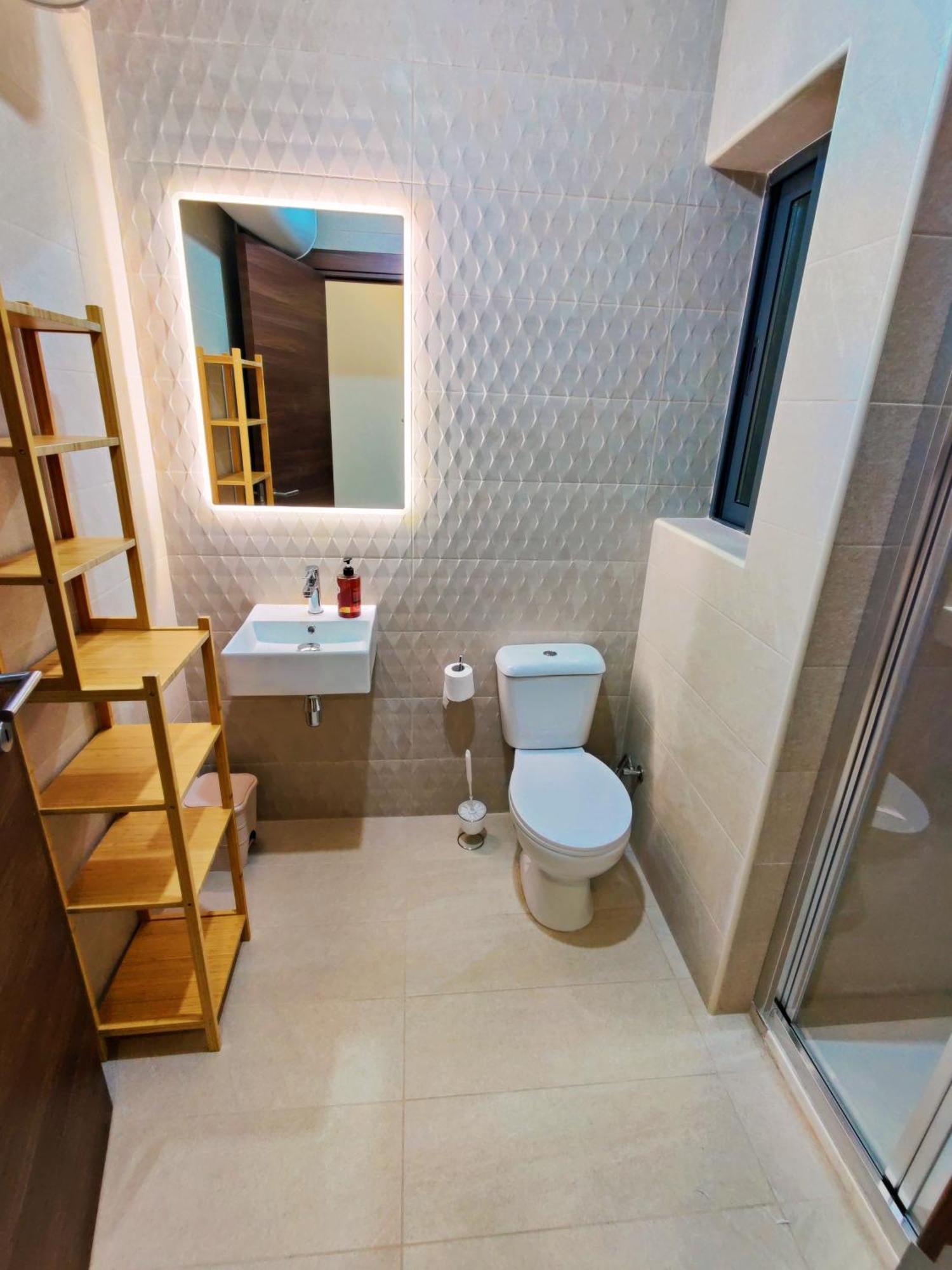 Diamond Residence Qawra - Side Sea View St. Paul's Bay Esterno foto
