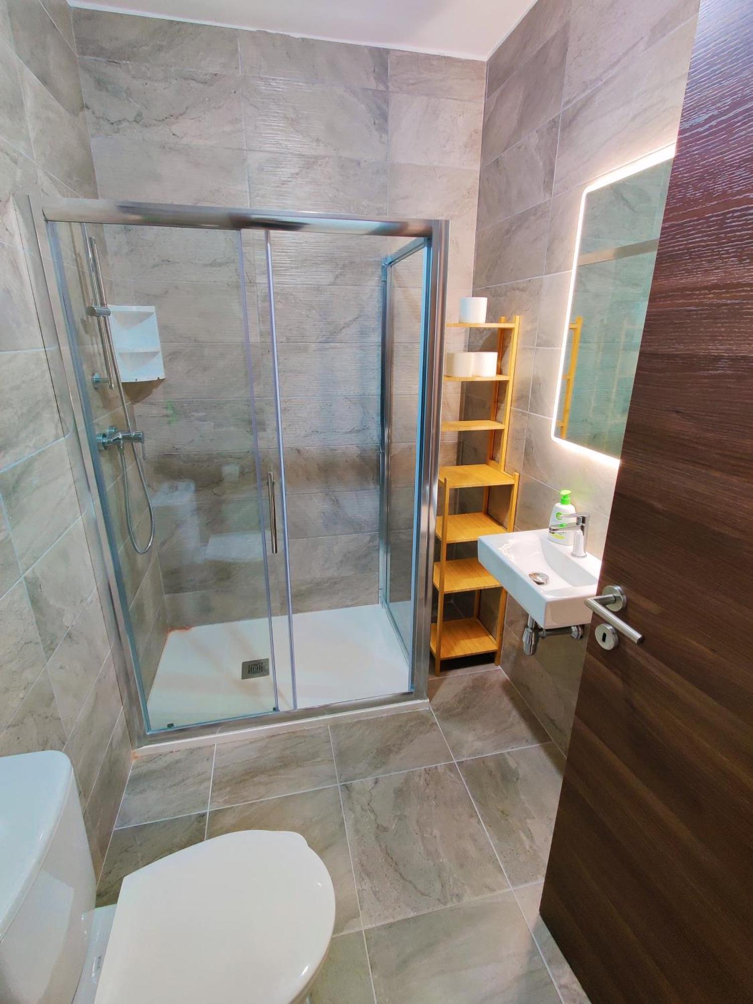 Diamond Residence Qawra - Side Sea View St. Paul's Bay Esterno foto