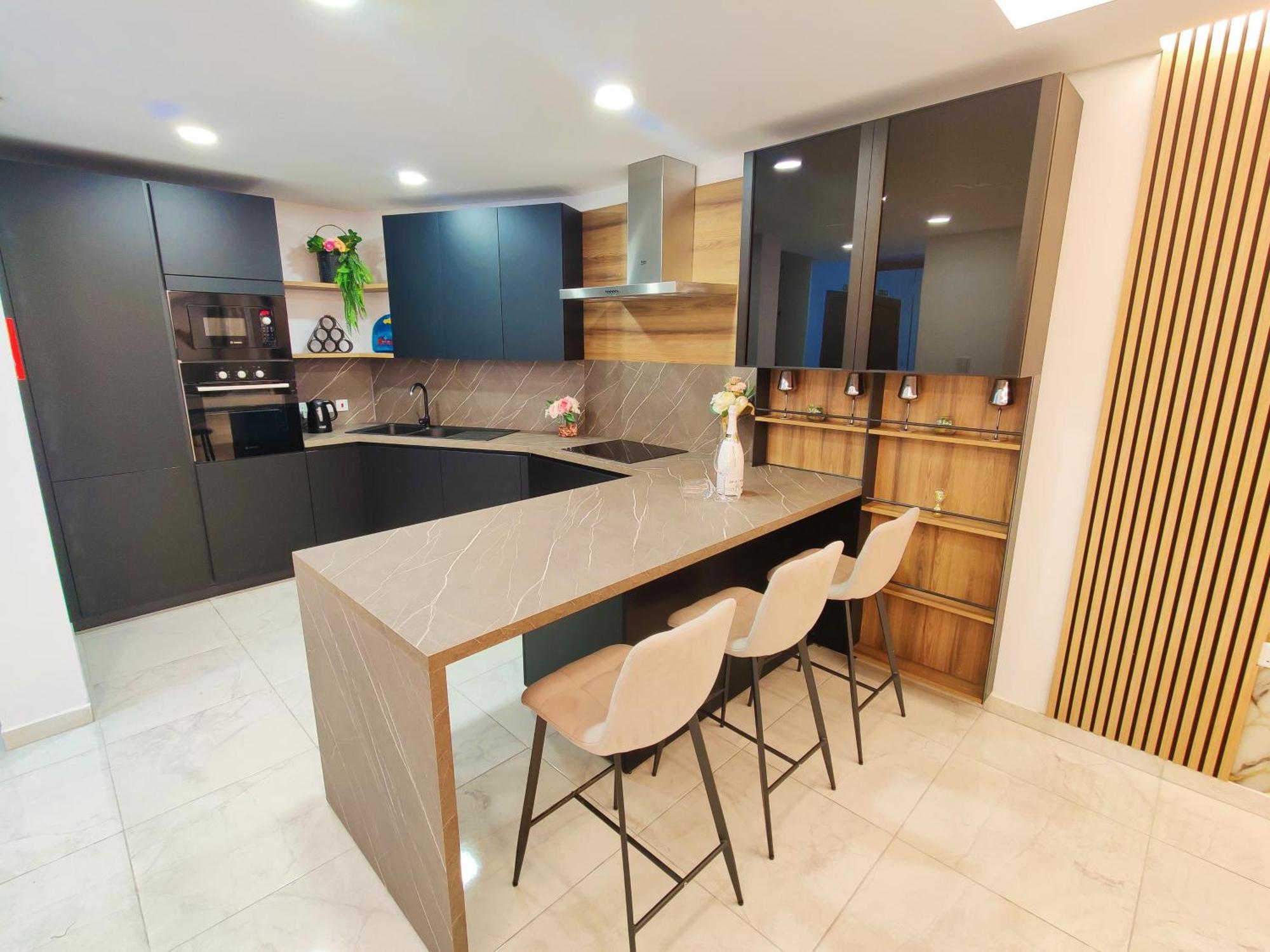 Diamond Residence Qawra - Side Sea View St. Paul's Bay Esterno foto